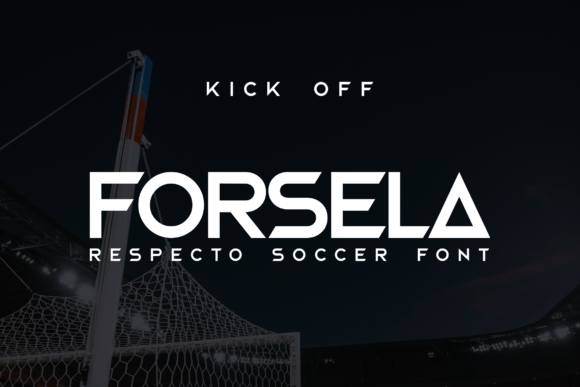 Forsela: A Designer's Verdict on This Bold Display Typeface
