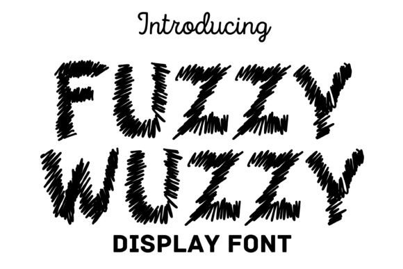 How Fuzzy Wuzzy Transformed My Small Business Brand Identity