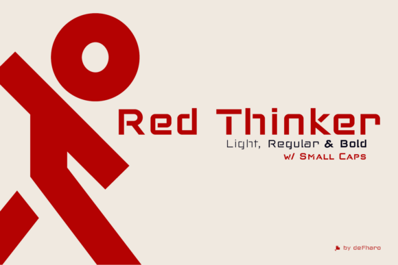 Red Thinker: A Designer's Real-World Review