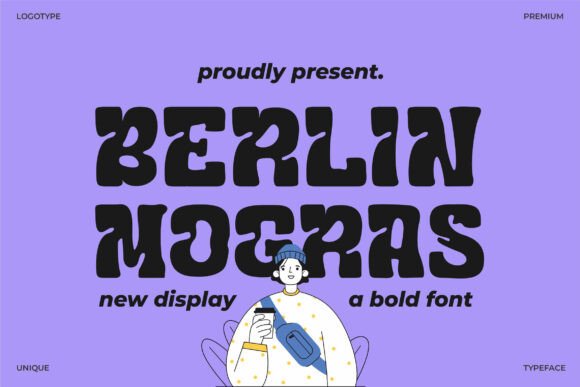Why Berlin Mogras Transformed My Editorial Layout